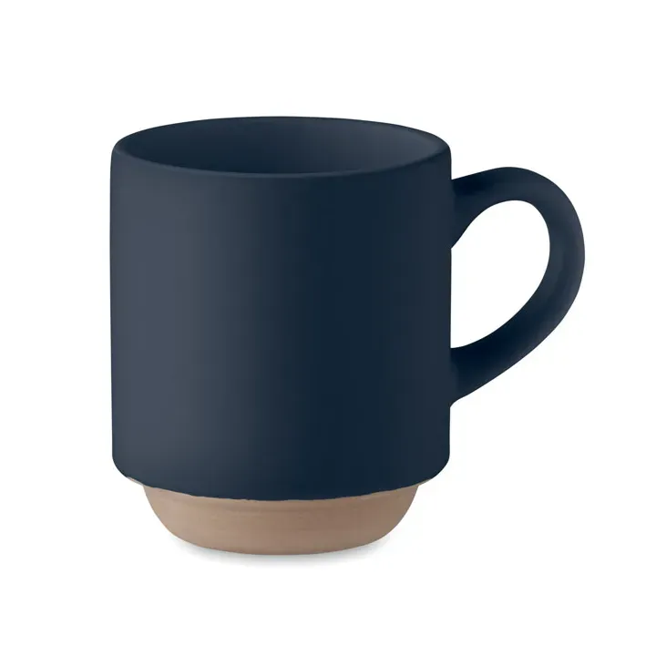 Ceramic stackable mug 170 ml - MO2493 (MOCN#85)